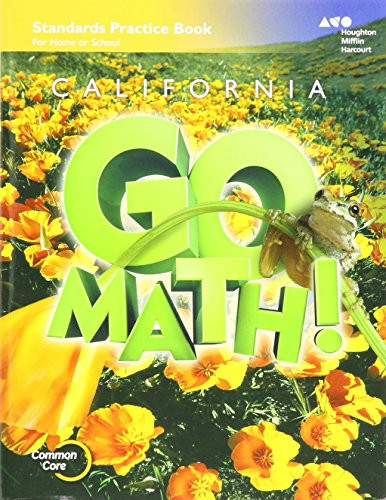 Practice Workbook Grade 5 by HMH HMH, 9780544230934