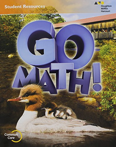 Student Resource Book Grade 2 by HMH HMH, 9780544343450