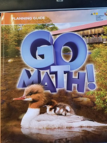 Planning Guide Grade 2 - 9780544712072 by HOUGHTON MIFFLIN HARCOURT, 9780544712072