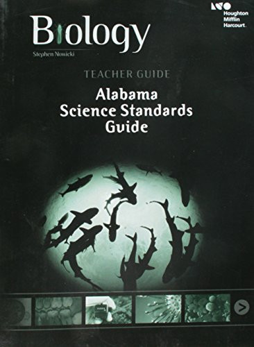 Science Standards Guide by HMH HMH, 9780544765054