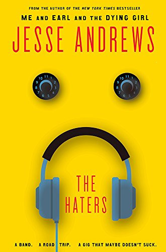 The Haters - 9781419720789 by Jesse Andrews, 9781419720789