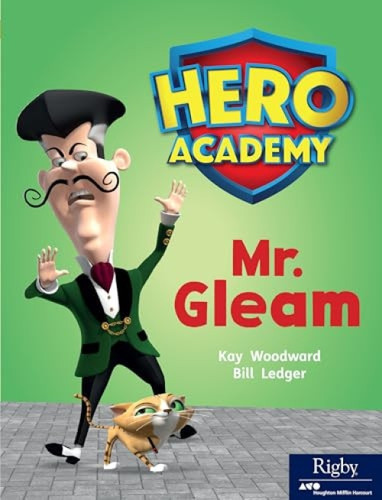 Mr Gleam (Leveled Reader Set 9 Level N) by HMH HMH, 9780358088134