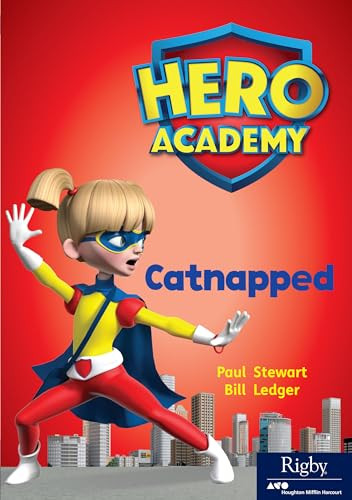 Catnapped (Leveled Reader Set 13 Level Q) by HMH HMH, 9780358088349