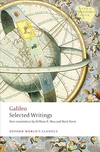 Selected Writings - 9780199583690 by Galileo, William R. Shea, Mark Davie