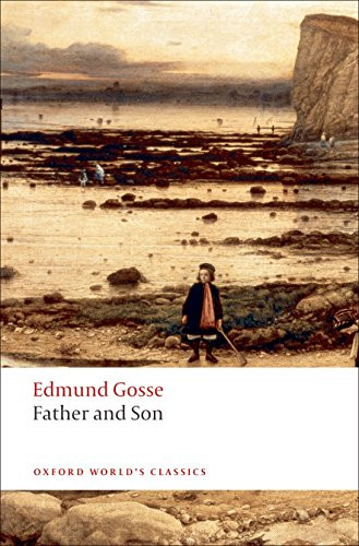 Father and Son - 9780199539116 by Edmund Gosse, Michael Newton