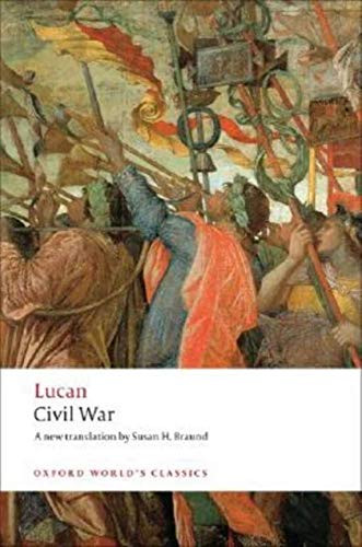 Civil War - 9780199540686 by Lucan, Susan H. Braund, 9780199540686