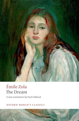 The Dream by Émile Zola, Paul Gibbard, 9780198745983