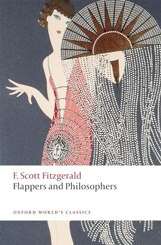 Flappers and Philosophers - 9780198851844 by F. Scott Fitzgerald, Kirk Curnutt