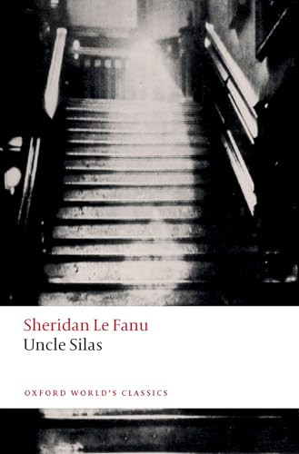 Uncle Silas - 9780198864356 by Sheridan Le Fanu, Claire Connolly
