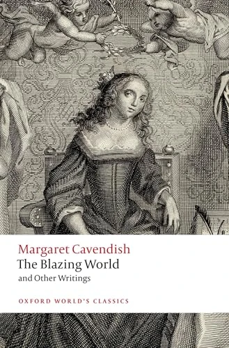 The Blazing World and Other Writings - 9780192862907 by Margaret Cavendish, Lisa Walters