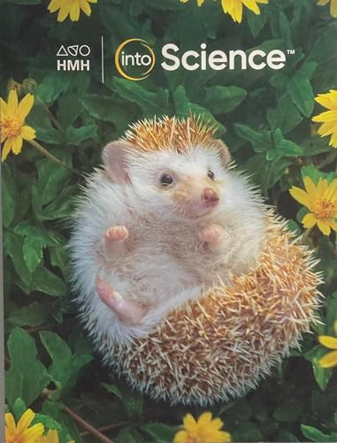 Student Activity Guide Grade K by HOUGHTON MIFFLIN HARCOURT, 9780358296812