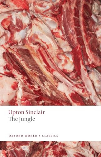 The Jungle - 9780199569717 by Upton Sinclair