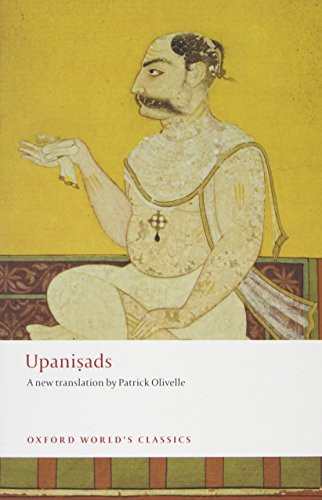 Upanisads by Patrick Olivelle, 9780199540259