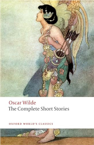 The Complete Short Stories - 9780199535064 by Oscar Wilde, John Sloan