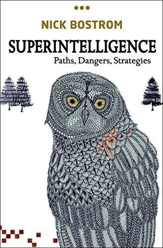 Superintelligence (Paths, Dangers, Strategies) - 9780199678112 by Nick Bostrom, 9780199678112