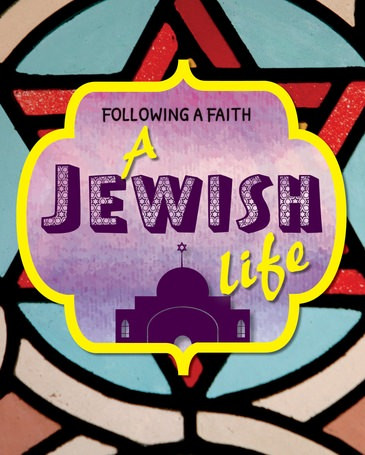 A Jewish Life by Cath Senker, 9781725303553