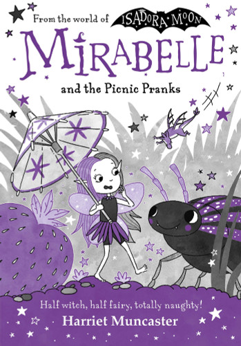 Mirabelle and the Picnic Pranks by Harriet Muncaster, 9781382067089