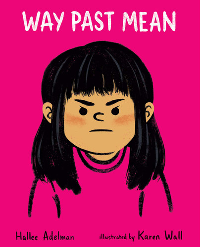 Way Past Mean - 9780807579886 by Hallee Adelman, Karen Wall