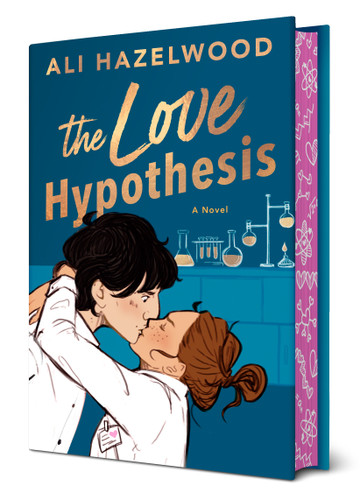 The Love Hypothesis (Collector's Edition) by Ali Hazelwood, 9780593953815