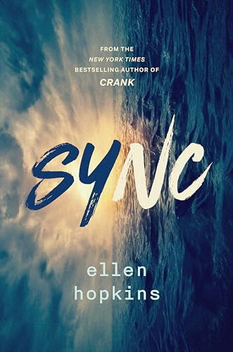 Sync - 9780593463260 by Ellen Hopkins