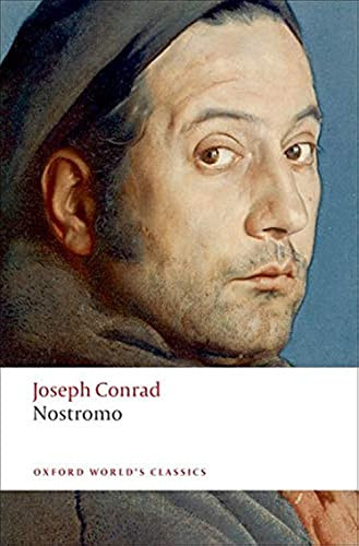 Nostromo - 9780199555918 by Jacques Berthoud, Mara Kalnins, Joseph Conrad, 9780199555918