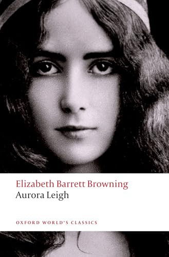 Aurora Leigh - 9780199552337 by Elizabeth Barrett Browning, Kerry McSweeney