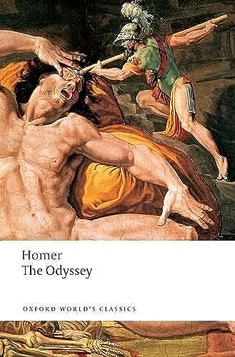The Odyssey - 9780199536788 by Homer, Walter Shewring, G. S. Kirk, 9780199536788 The Odyssey - 9780199536788 by Homer, Walter Shewring, G. S. Kirk, 9780199536788