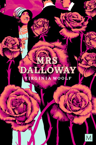 Mrs Dalloway - 9781035060849 by Virginia Woolf, Anna South
