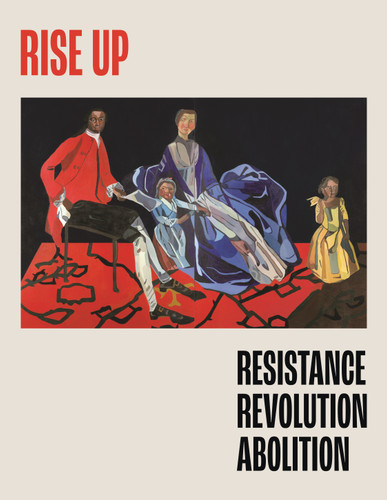 Rise Up (Resistance, Revolution, Abolition) by Victoria Avery, Wanja Kimani, 9781781301357