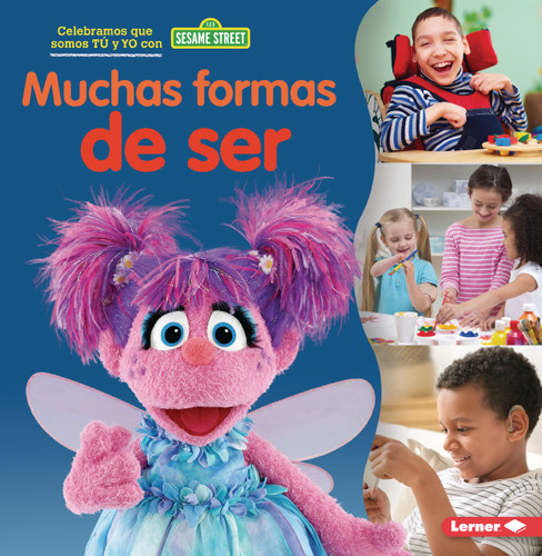 Muchas formas de ser (Many Ways to Be) (Spanish Edition) - 9798765683354 by Christy Peterson Muchas formas de ser (Many Ways to Be) (Spanish Edition) - 9798765683354 by Christy Peterson