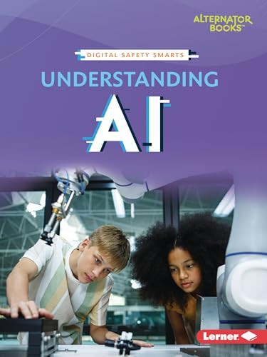 Understanding AI - 9798765683866 by Katie Clark, 9798765683866
