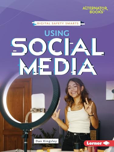 Using Social Media - 9798765683880 by Dan Kingsley, 9798765683880