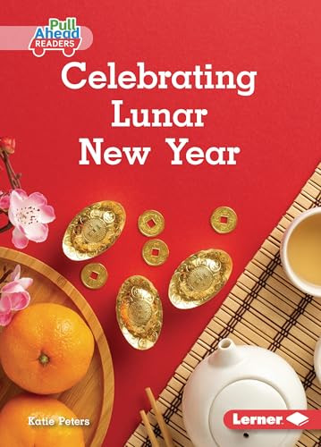 Celebrating Lunar New Year - 9798765684412 by Katie Peters, 9798765684412