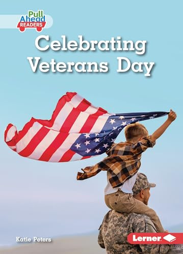 Celebrating Veterans Day - 9798765684467 by Katie Peters, 9798765684467