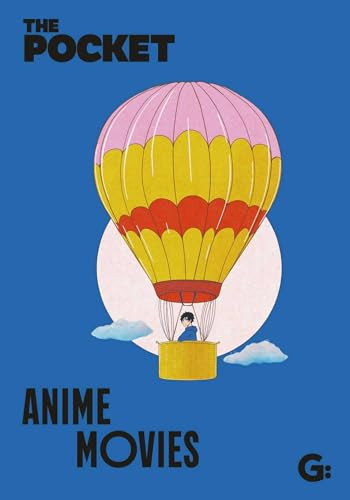 The Pocket Anime Movies (Miniature Edition) by Gemini, 9781802472998