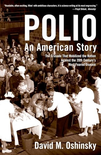 Polio (An American Story) - 9780195307146 by David M. Oshinsky