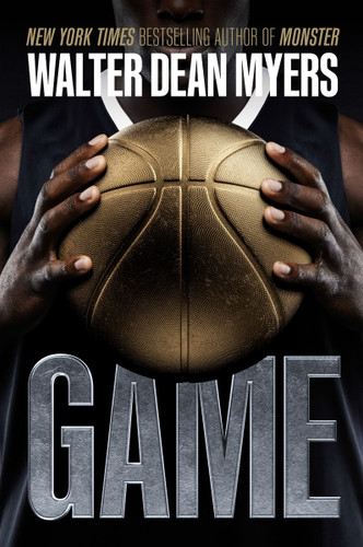 Game - 9780063386624 by Walter Dean Myers, 9780063386624