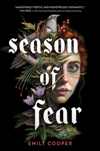 Season of Fear - 9780316581639 by Emily Cooper, 9780316581639