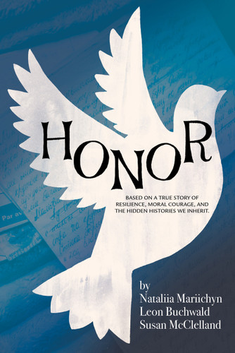Honor - 9781662621086 by Susan McClelland, Nataliia Mariichyn, 9781662621086
