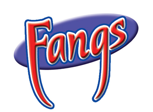 Fangs (Set) by , 9781597168250