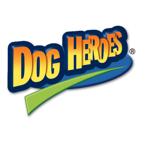 Dog Heroes (Set) by , 9781642808940