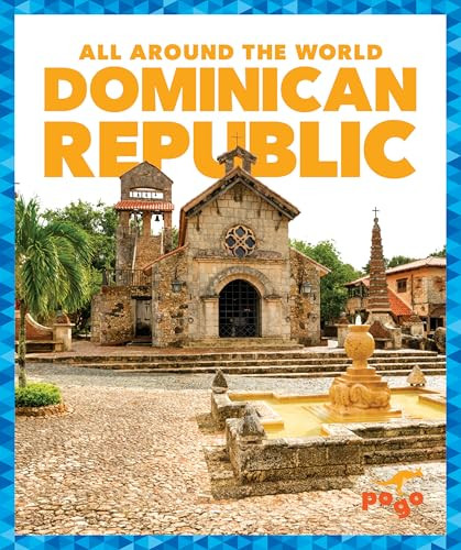 Dominican Republic - 9781641281430 by Jessica Dean, 9781641281430