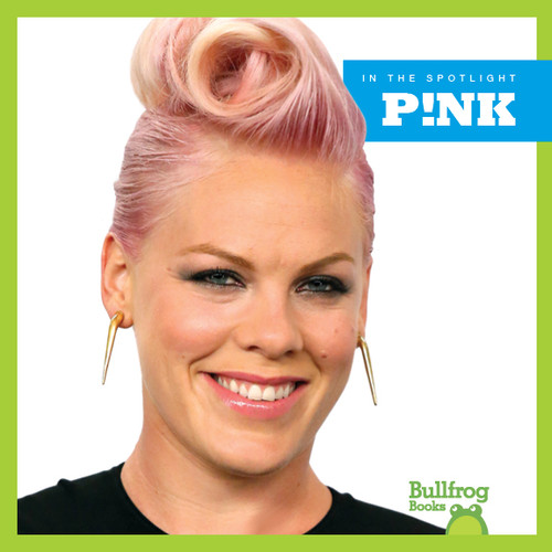 P!nk by Kaitlyn Duling, 9781641282017