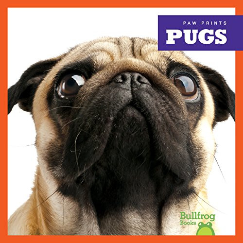 Pugs by Kaitlyn Duling, Dana Flemming, 9781624967825