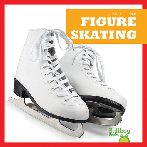 Figure Skating - 9781620318218 by Erika S. Manley, 9781620318218