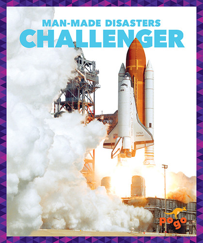 Challenger by Jenny Fretland VanVoorst, 9781620319147
