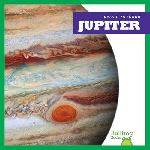 Jupiter - 9781620318409 by Vanessa Black, 9781620318409