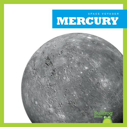 Mercury - 9781620318447 by Vanessa Black, 9781620318447