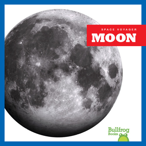 Moon - 9781620318461 by Vanessa Black, 9781620318461