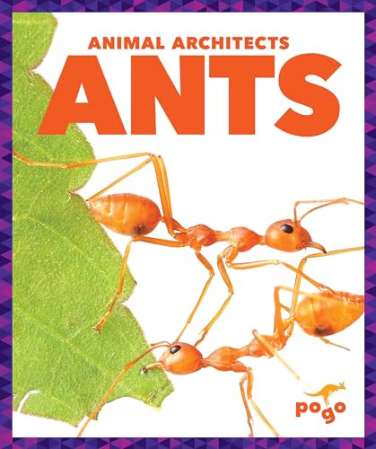 Ants - 9781620316917 by Karen Latchana Kenney, 9781620316917